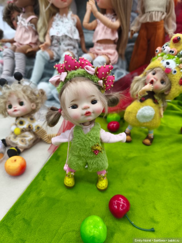 Moscow Fair 2025 (часть 1)