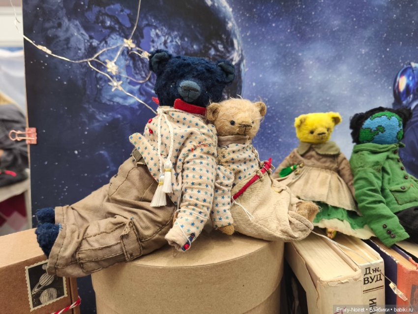 Moscow Fair 2025 (часть 2) (фото 6)