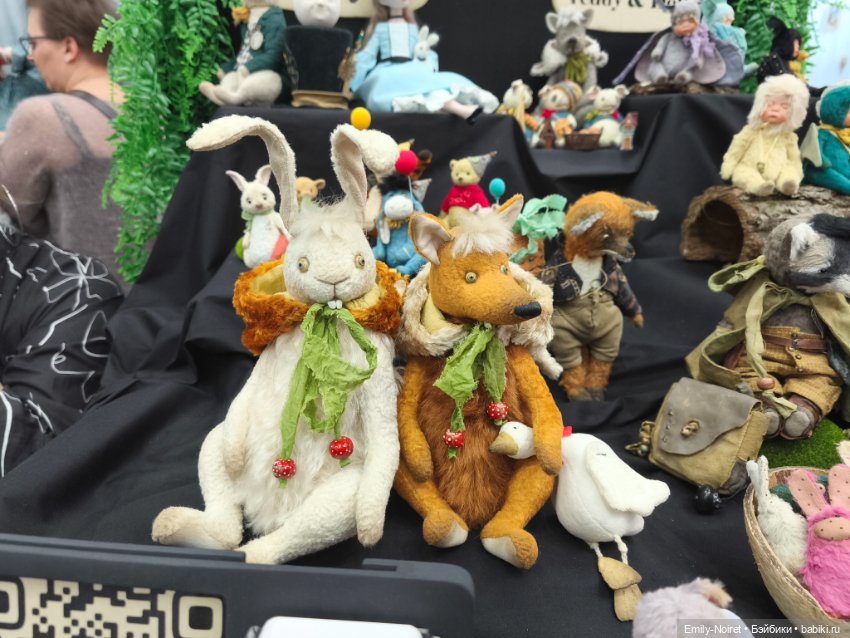 Moscow Fair 2025 (часть 2)