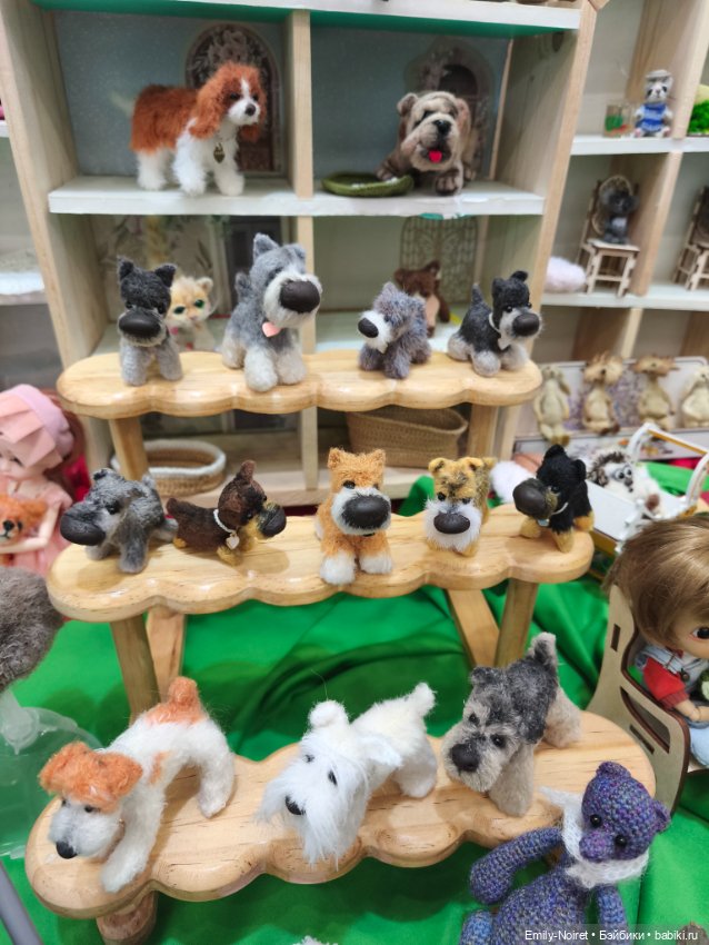 Moscow Fair 2025 (часть 1)