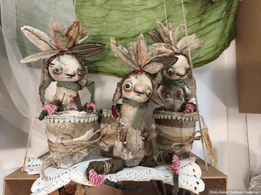 Moscow Fair 2025 (часть 1) (фото 10)