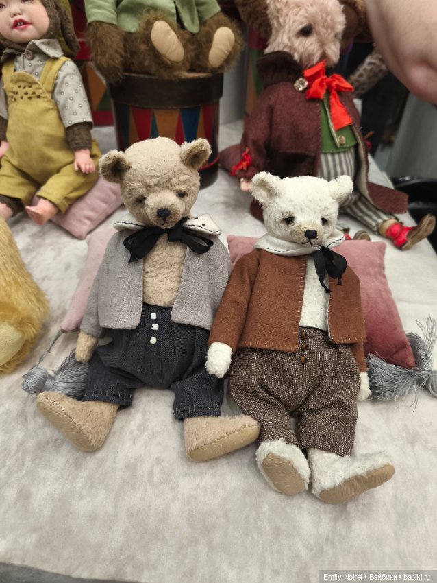 Moscow Fair 2025 (часть 2)