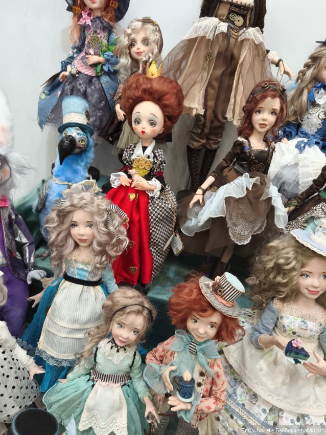 Moscow Fair 2025 (часть 1)