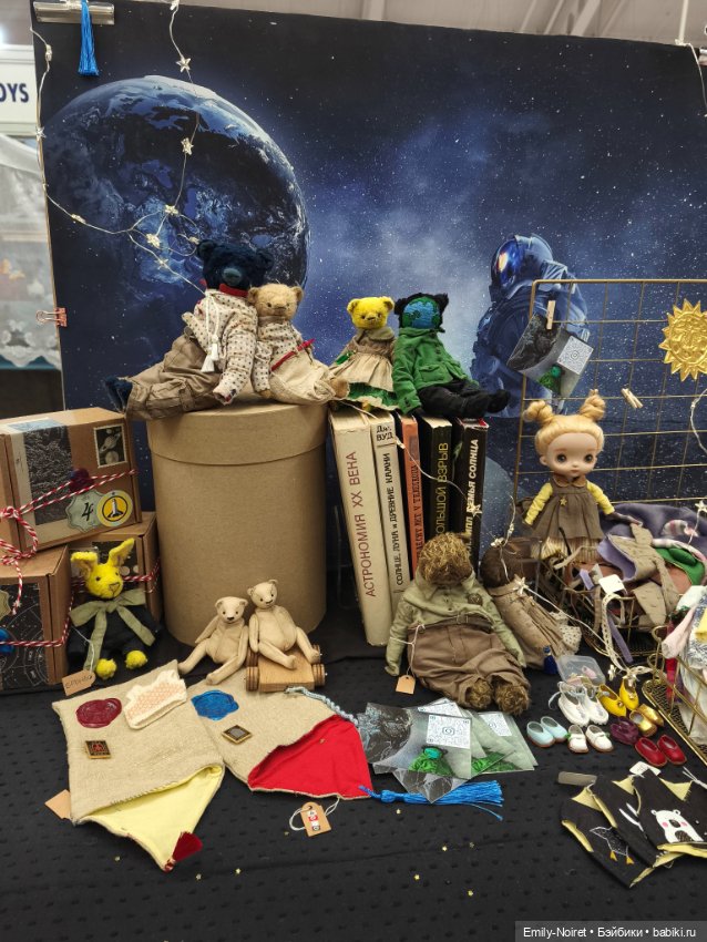 Moscow Fair 2025 (часть 2) (фото 7)