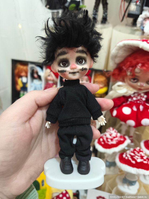 Moscow Fair 2025 (часть 1)