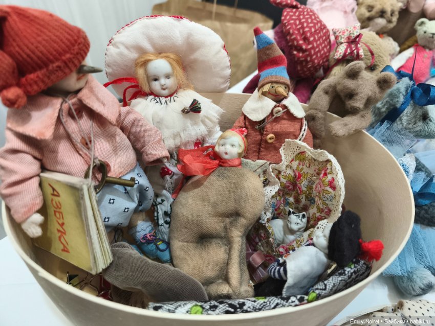 Moscow Fair 2025 (часть 2)