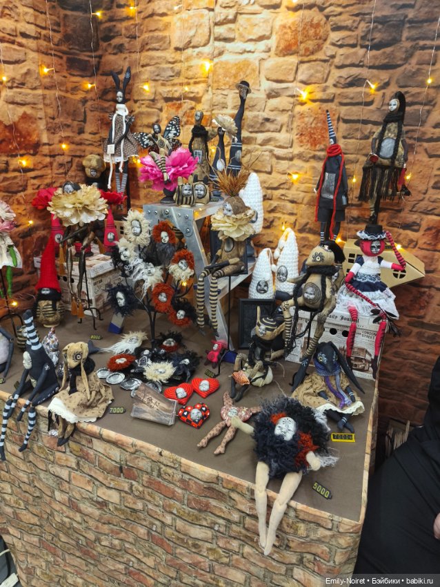 Moscow Fair 2025 (часть 3) (фото 6)