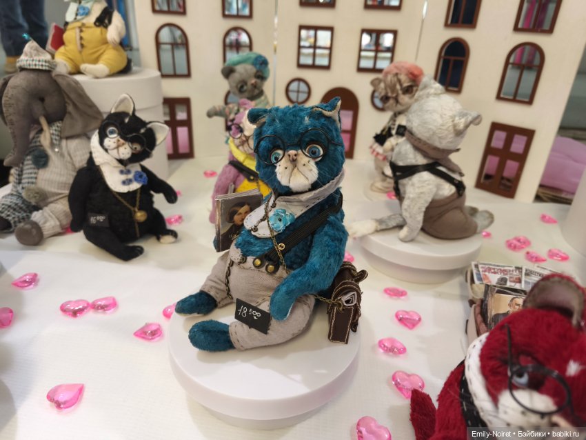 Moscow Fair 2025 (часть 3)