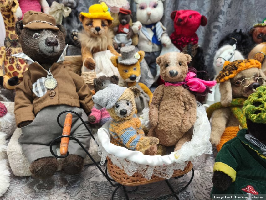 Moscow Fair 2025 (часть 2) (фото 8)