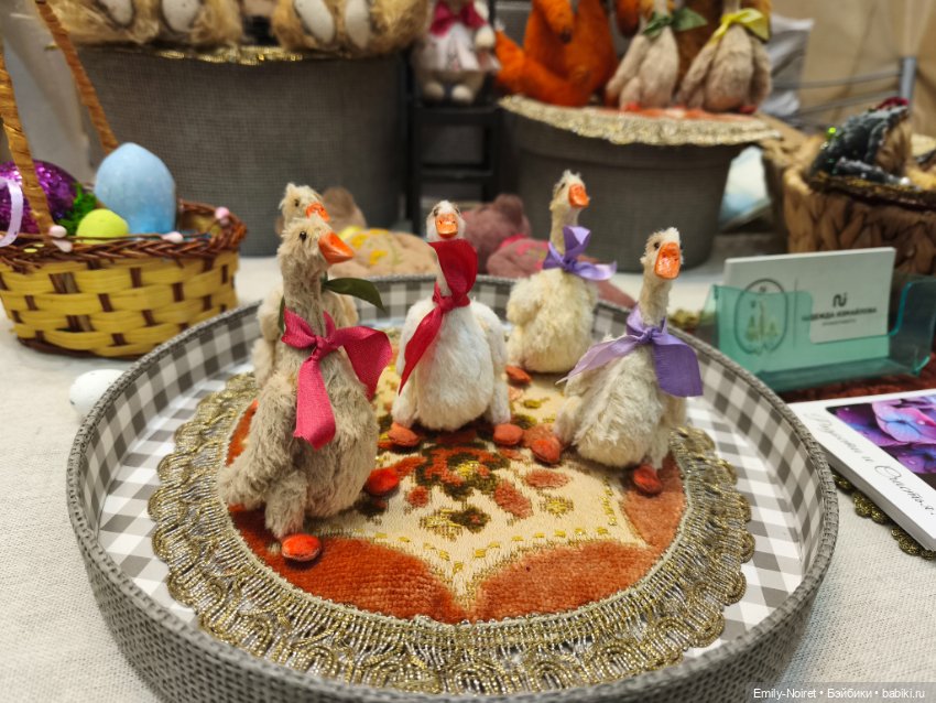 Moscow Fair 2025 (часть 2) (фото 4)