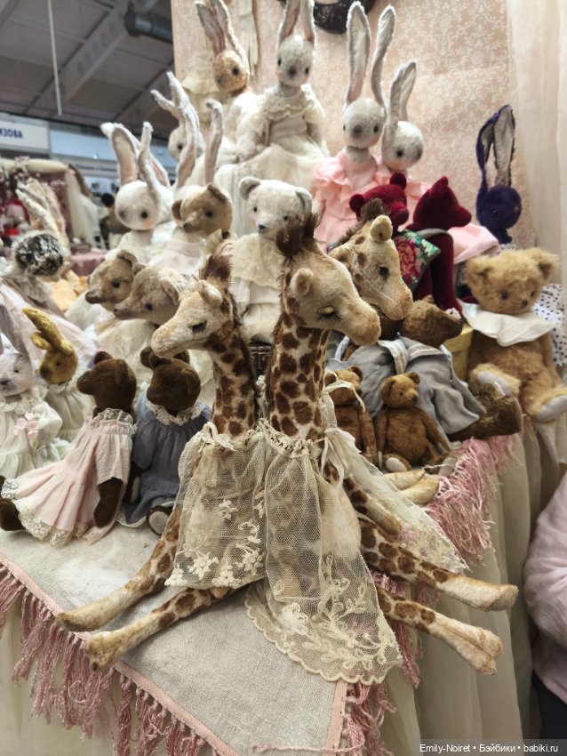 Moscow Fair 2025 (часть 3)