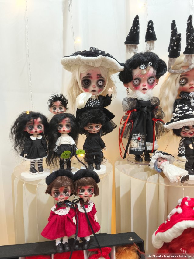 Moscow Fair 2025 (часть 1) (фото 5)