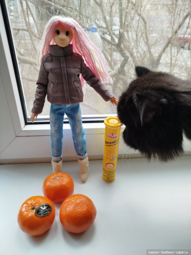 А что у нас сегодня — Гибриды шарнирных кукол (не БЖД): подбор тела (фото 10)