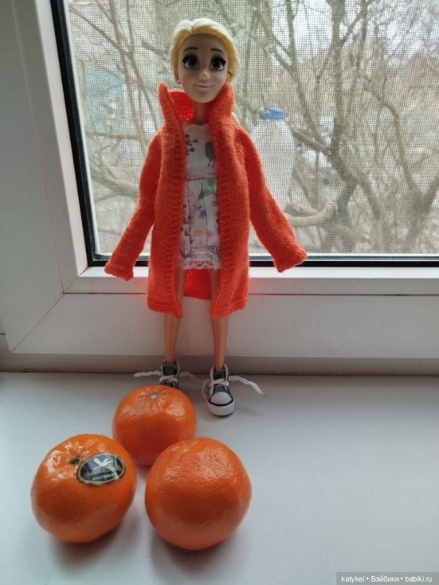 А что у нас сегодня — Гибриды шарнирных кукол (не БЖД): подбор тела (фото 9)