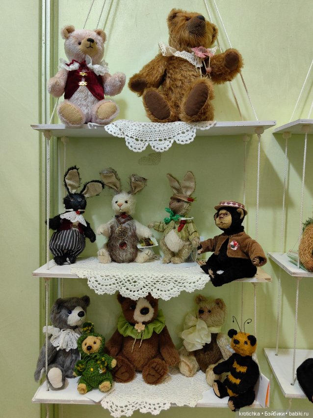 Тишинка - апрель 2025 (часть 1)