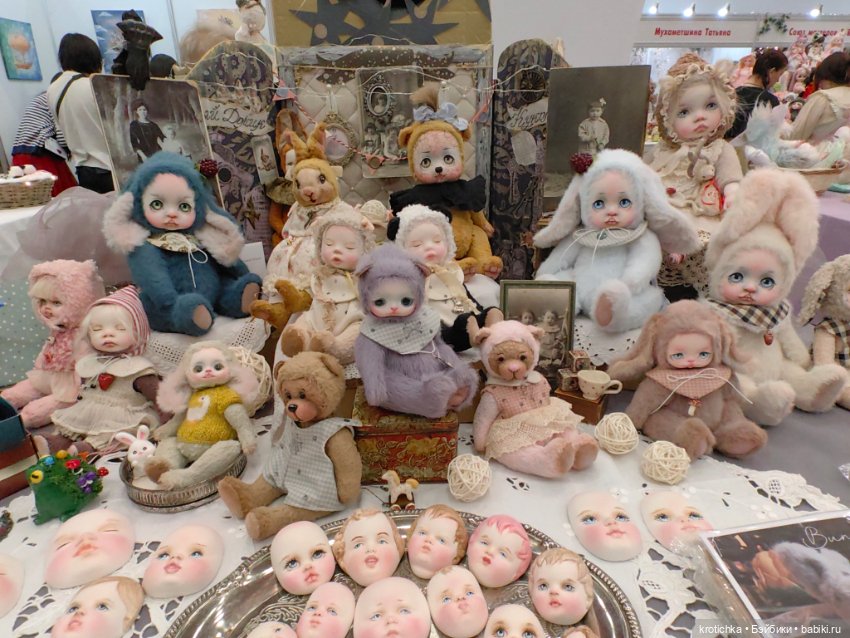 Тишинка - апрель 2025 (часть 2)