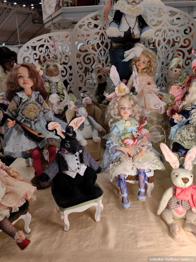 Тишинка - апрель 2025 (часть 2)