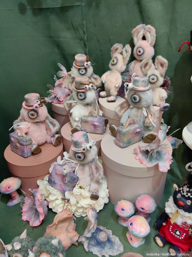 Тишинка - апрель 2025 (часть 2)