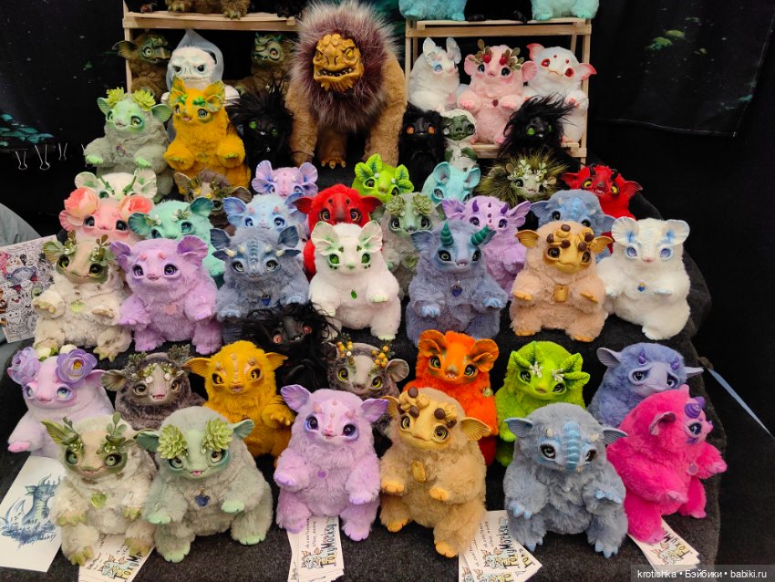 Тишинка - апрель 2025 (часть 1)