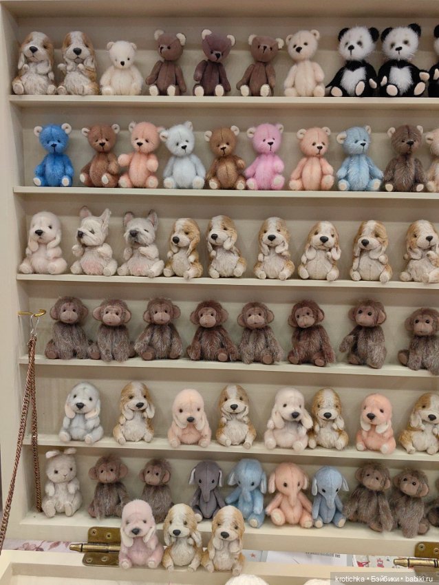 Тишинка - апрель 2025 (часть 1)