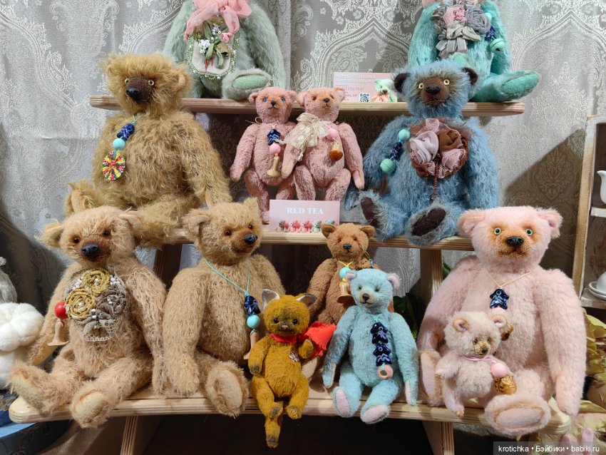 Тишинка - апрель 2025 (часть 2) (фото 8)