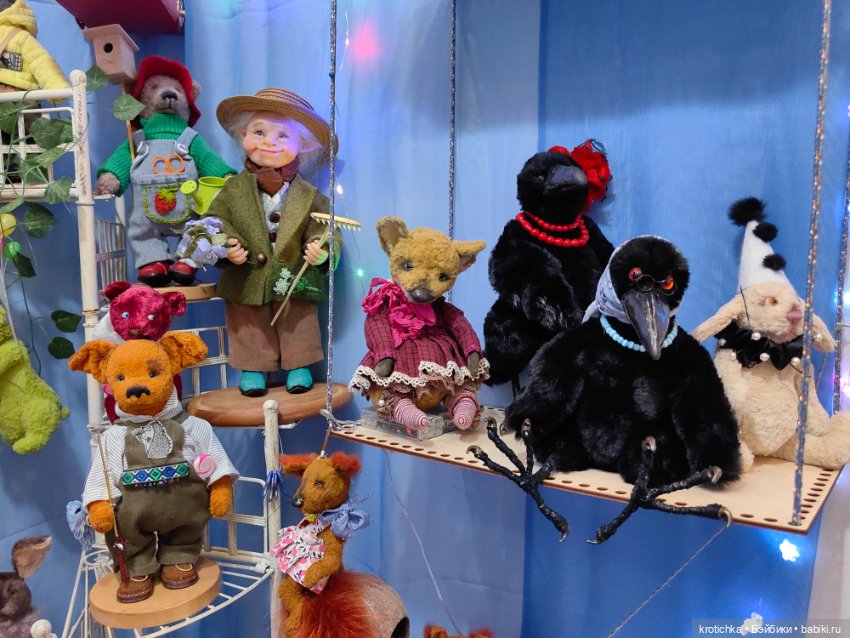 Тишинка - апрель 2025 (часть 2) (фото 7)