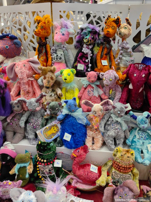 Тишинка - апрель 2025 (часть 1)