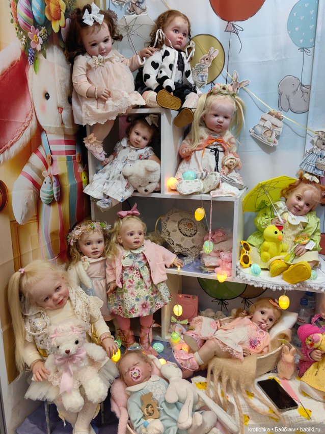 Тишинка - апрель 2025 (часть 2)