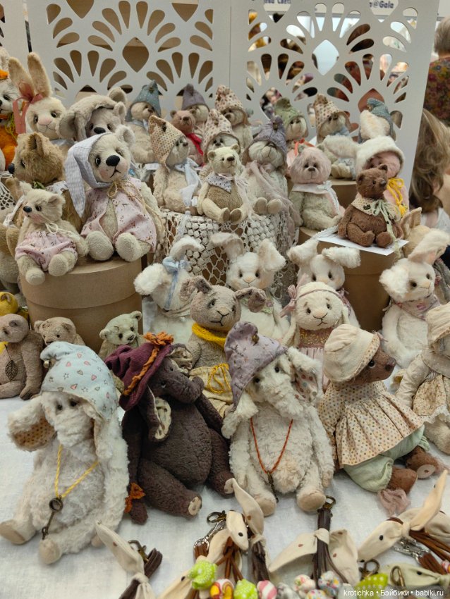 Тишинка - апрель 2025 (часть 1)