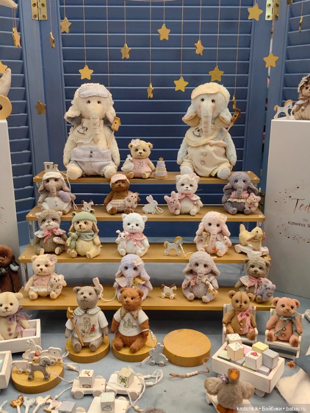 Тишинка - апрель 2025 (часть 1)