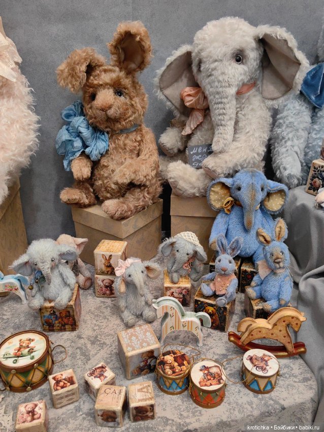 Тишинка - апрель 2025 (часть 1)