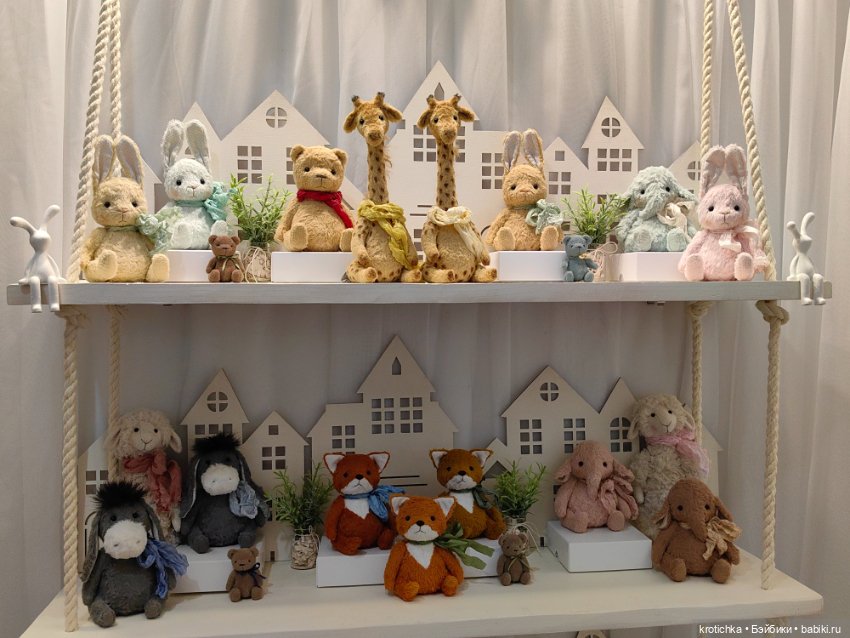 Тишинка - апрель 2025 (часть 1)