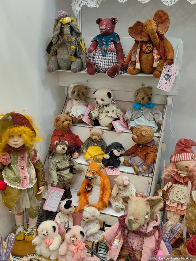 Тишинка - апрель 2025 (часть 1)