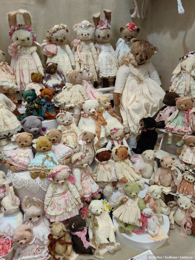 Тишинка - апрель 2025 (часть 1)