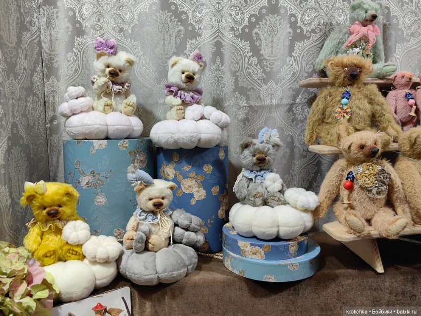 Тишинка - апрель 2025 (часть 2) (фото 9)