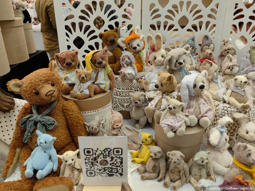 Тишинка - апрель 2025 (часть 1)