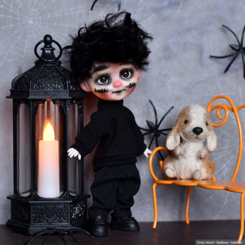 Все дети мечтают о собаке (фото 8)