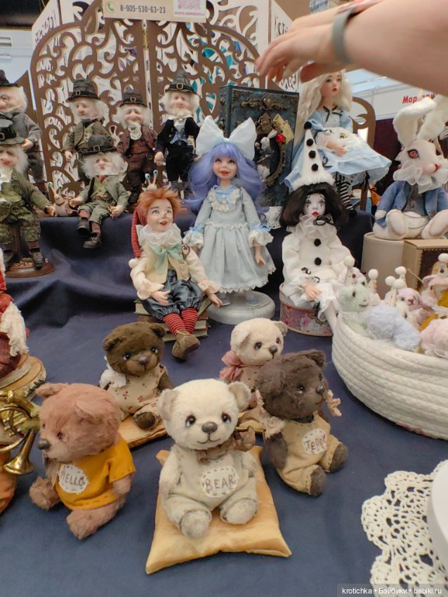 Тишинка - апрель 2025 (часть 2)