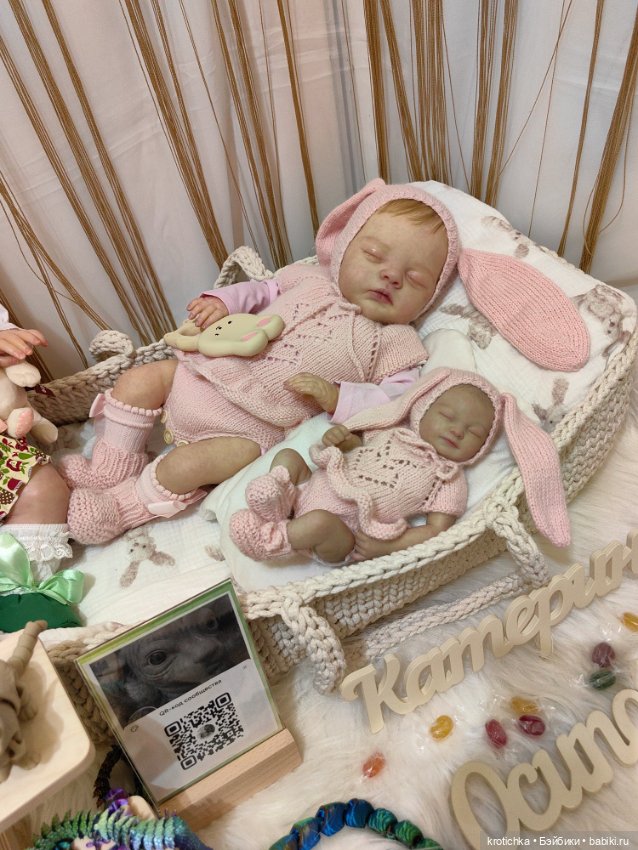 Тишинка - апрель 2025 (часть 2)