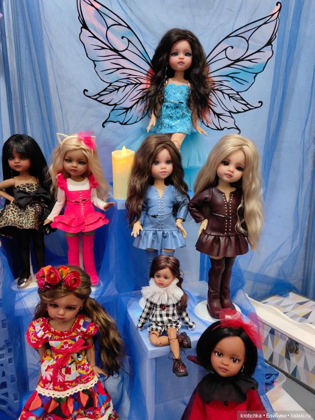 Тишинка - апрель 2025 (часть 2)