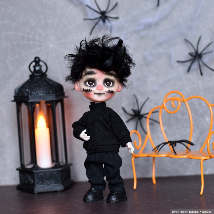 Все дети мечтают о собаке (фото 2)