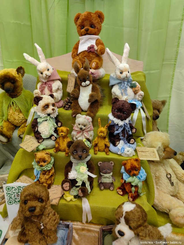 Тишинка - апрель 2025 (часть 1)