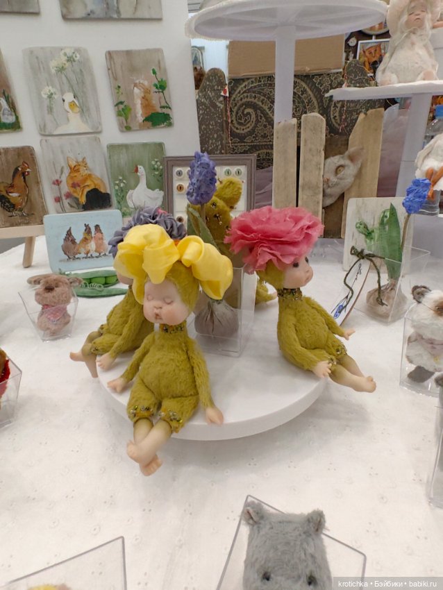 Тишинка - апрель 2025 (часть 2)