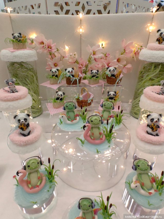 Тишинка - апрель 2025 (часть 2)