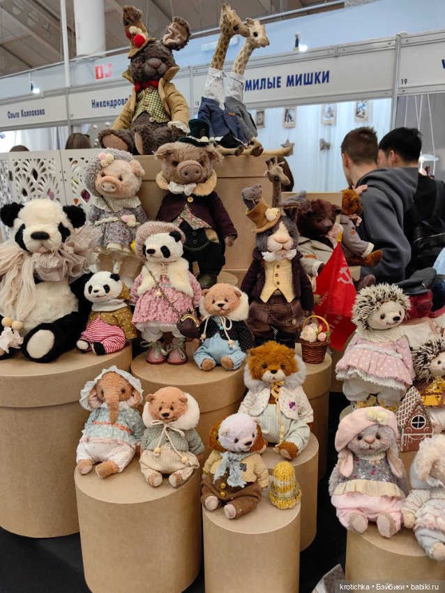 Тишинка - апрель 2025 (часть 1) (фото 6)