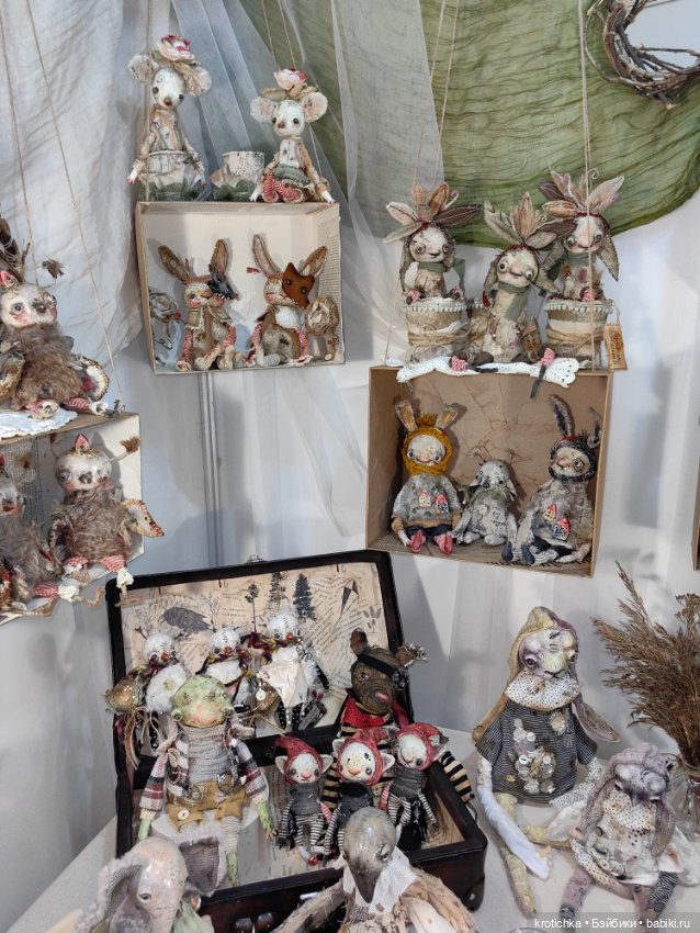 Тишинка - апрель 2025 (часть 2)