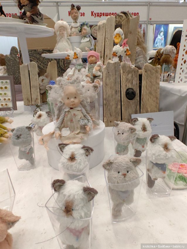 Тишинка - апрель 2025 (часть 2)