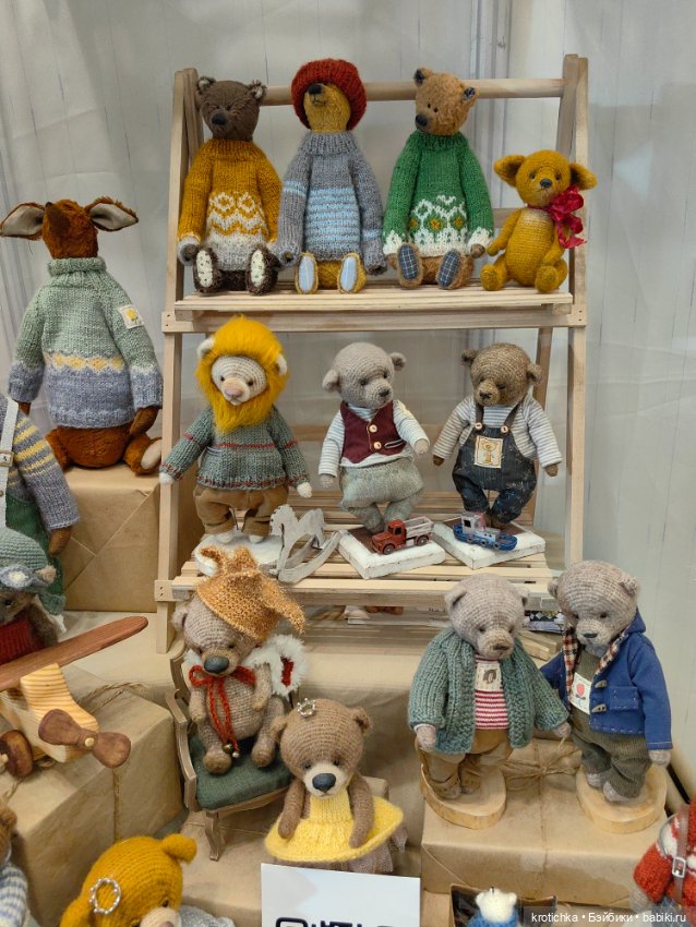 Тишинка - апрель 2025 (часть 1)