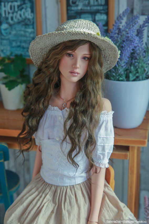 Тео, Натали и Антонио — Куклы Dollshe Craft (Доллше): BJD (БЖД)
