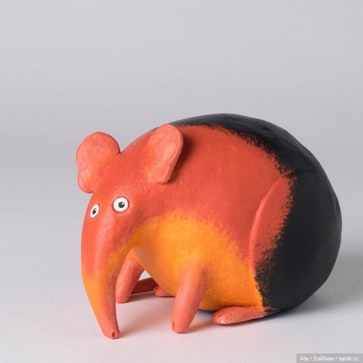 Handmade керамика с характером от Helen Burgess